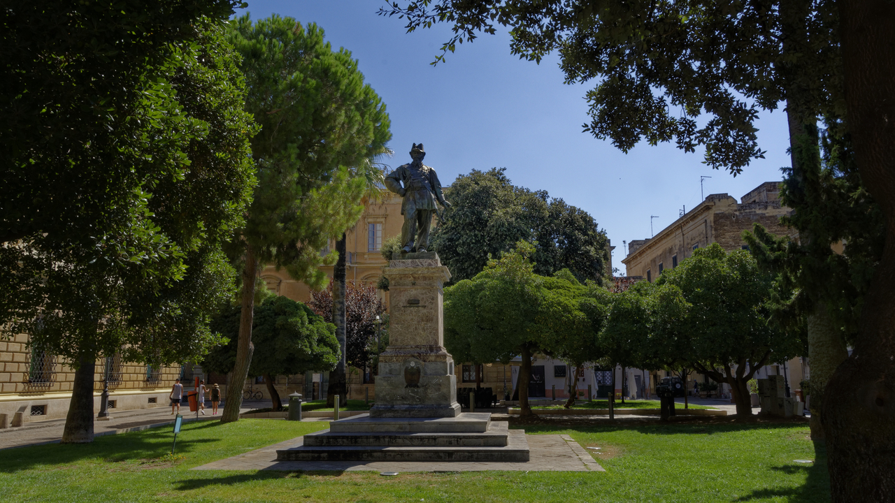 20160819 103236•Lecce•Apulia•Italy